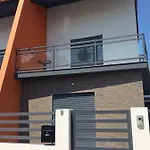 Paradise Terrace House Вилла Quinta do Conde