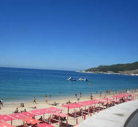 Paradise Terrace House *