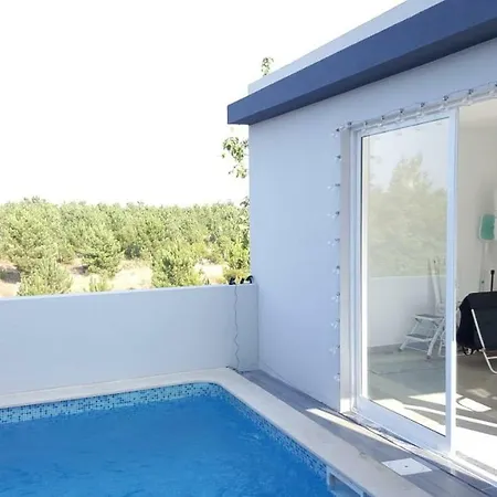 Paradise Terrace House Quinta do Conde