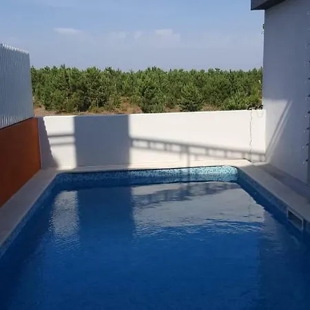 Paradise Terrace House ヴィラ *