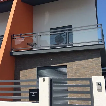 Paradise Terrace House فيلة Quinta do Conde