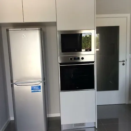 Paradise Terrace House Willa *