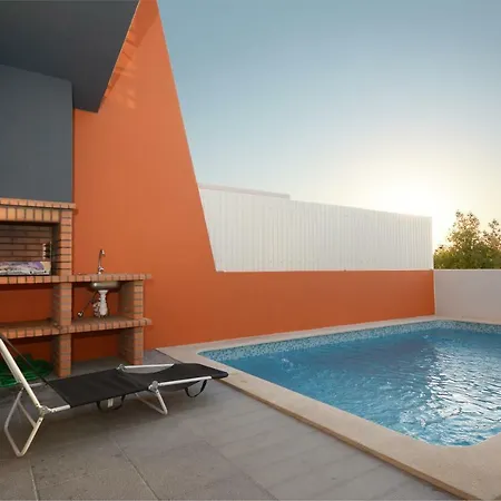 Willa Paradise Terrace House Quinta do Conde