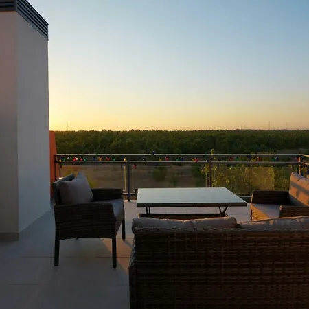 Paradise Terrace House Quinta do Conde