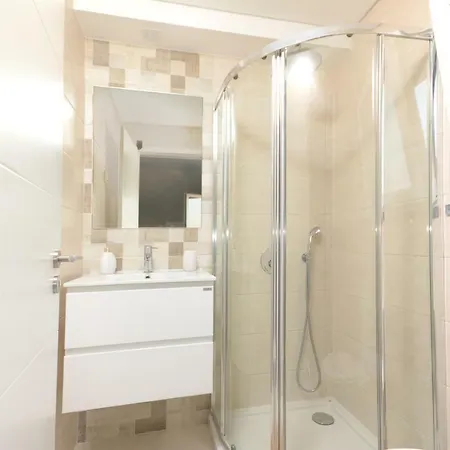 Vila Paradise Terrace House *