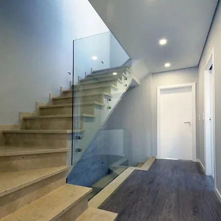 Vila Paradise Terrace House Quinta do Conde