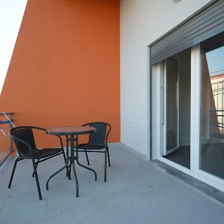 Paradise Terrace House Quinta do Conde