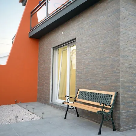 Paradise Terrace House Quinta do Conde