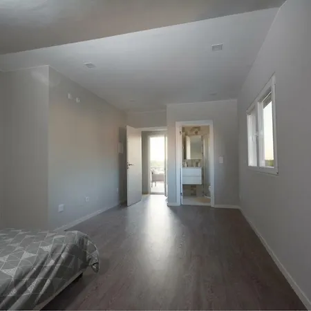 ヴィラ Paradise Terrace House Quinta do Conde