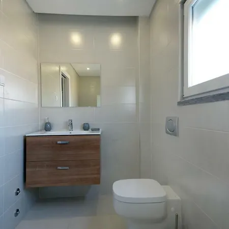 Vila Paradise Terrace House Quinta do Conde