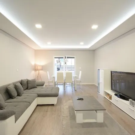 Willa Paradise Terrace House