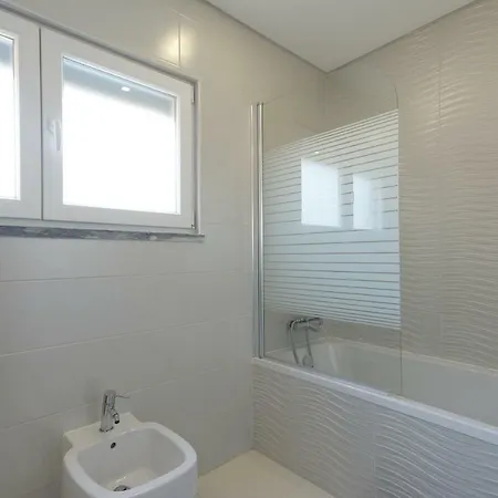 Willa Paradise Terrace House *