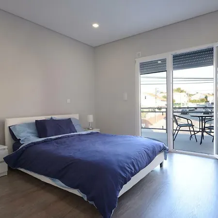 Willa Paradise Terrace House *