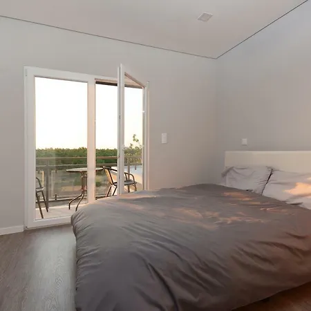 Willa Paradise Terrace House